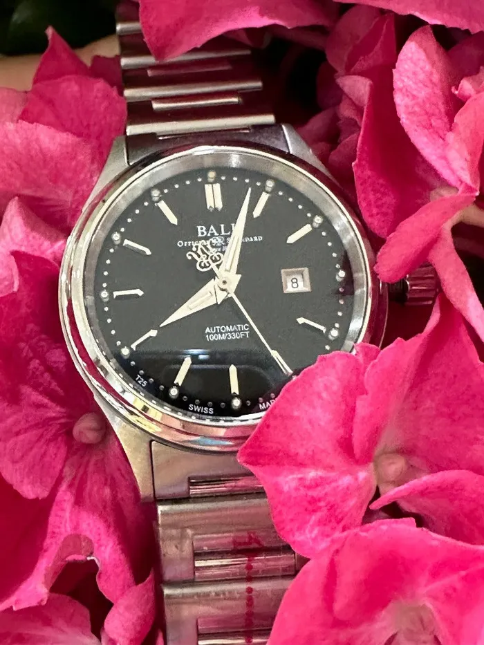 Watches ONeills Estate Jewelry Ladies Ball Firemans Classic Watch 54301663