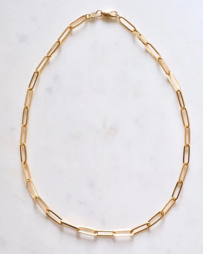 Alexandra Necklace ERIJEWELRY Necklaces