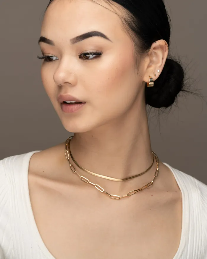 Alexandra Necklace ERIJEWELRY Necklaces