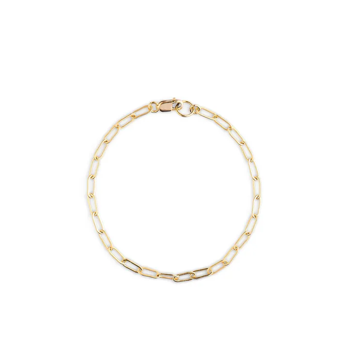 Bracelets Lisbeth Bella Gold Bracelet