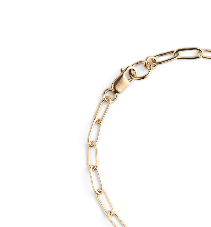 Bracelets Lisbeth Bella Gold Bracelet