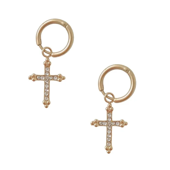 Cova Earrings KHLOE JEWELS Earrings