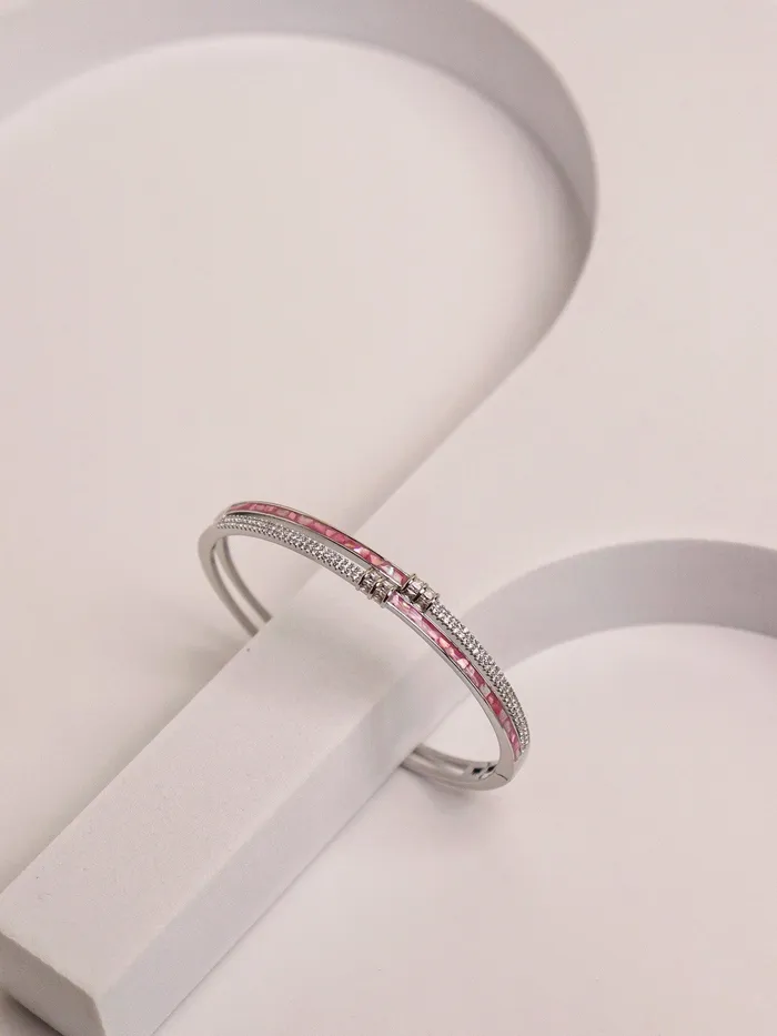 Curio Cottage Bracelets Ros Radiance Enamel Bracelet