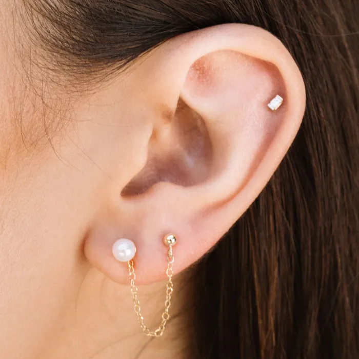Earrings Jrat Mistress Earrings
