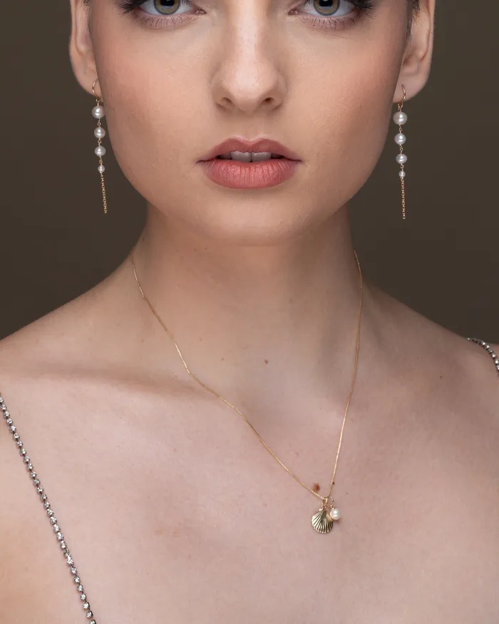 ERIJEWELRY Earrings Paris earrings