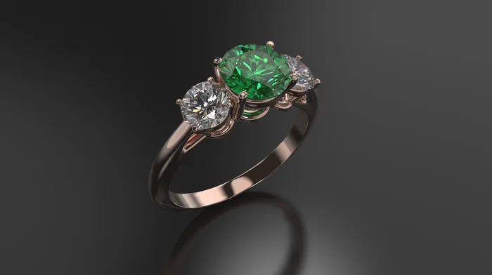 FL LLC Emerald Engagement Ring White Gold Engagement Ring Emerald Ring Emerald Gold White Gold Emerald Ring Rings FL LLC Emerald Engagement Ring White Gold Engagement Ring Emerald Ring Emerald Gold White Gold Emerald Ring Rings