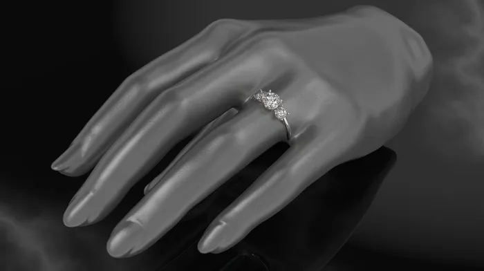 FL LLC Emerald Engagement Ring White Gold Engagement Ring Emerald Ring Emerald Gold White Gold Emerald Ring Rings FL LLC Emerald Engagement Ring White Gold Engagement Ring Emerald Ring Emerald Gold White Gold Emerald Ring Rings