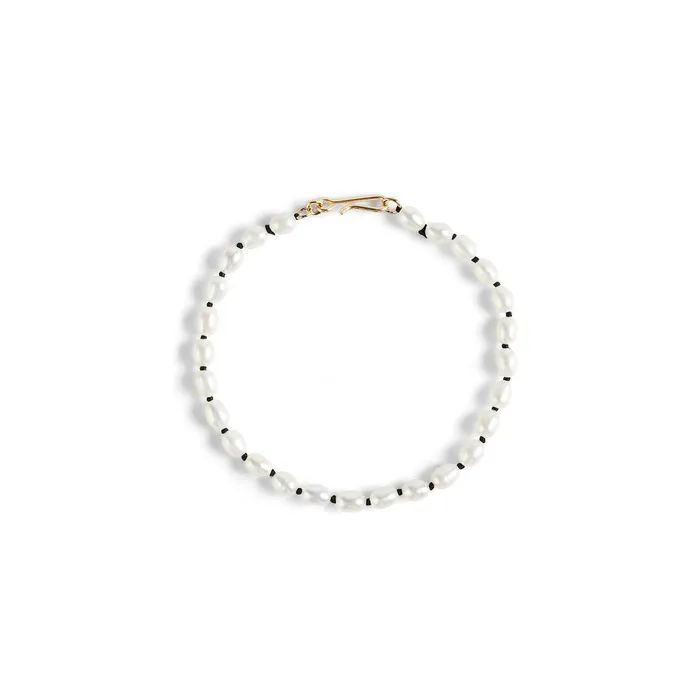 Lisbeth Bracelets Sicily Pearl Bracelet
