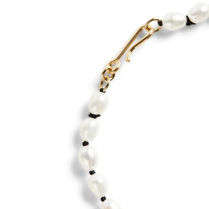 Lisbeth Bracelets Sicily Pearl Bracelet